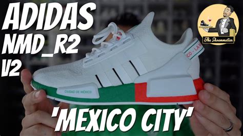 adidas mexico venta en linia